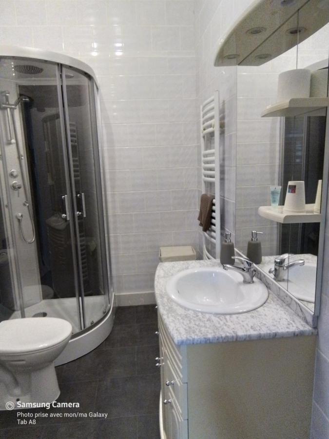La Maison De Caro Bed and Breakfast Houdelaincourt Εξωτερικό φωτογραφία